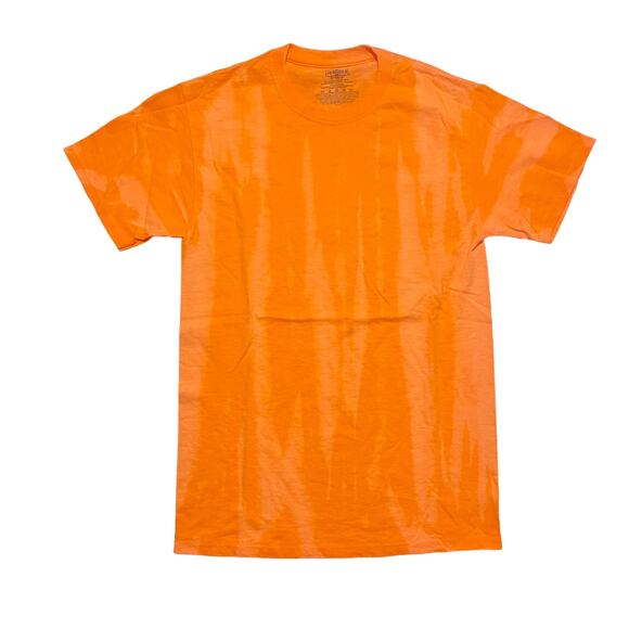 Plain Tie Dye Tee Size S - Picture 1 of 4